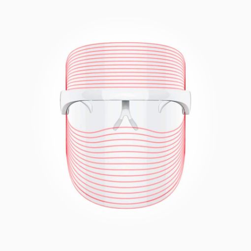 Picture of 7 in 1 LED Face Mask  Face Mask  LED Face Mask LED Facial Mask