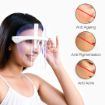 Picture of 7 in 1 LED Face Mask  Face Mask  LED Face Mask LED Facial Mask