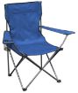 Picture of Folding Camping Chair Portable Fishing Beach Outdoor Chair Foldable Camping Chair with Cover