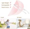 Picture of 7 in 1 LED Face Mask  Face Mask  LED Face Mask LED Facial Mask