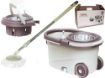 Picture of Magic Mop cleaner floor home cleaning polishers Bucket Spin 360 Degree Automatic Household