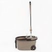 Picture of Magic Mop cleaner floor home cleaning polishers Bucket Spin 360 Degree Automatic Household