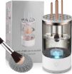 Picture of New Electric Makeup Brush Cleaner Makeup Brush Cleaner Machine Brush Cleaner