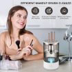 Picture of New Electric Makeup Brush Cleaner Makeup Brush Cleaner Machine Brush Cleaner