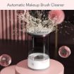 Picture of New Electric Makeup Brush Cleaner Makeup Brush Cleaner Machine Brush Cleaner