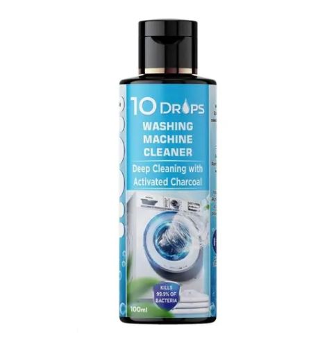Picture of WASHING MACHINE CLEANER LIQUID WASHING MACHINE CLEANER