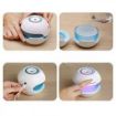 Picture of Magic Diamond Cool Mist Humidifiers Essential Oil Diffuser Air Humidifier with Led Night Light Colorful Change for Car Office