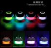 Picture of Magic Diamond Cool Mist Humidifiers Essential Oil Diffuser Air Humidifier with Led Night Light Colorful Change for Car Office