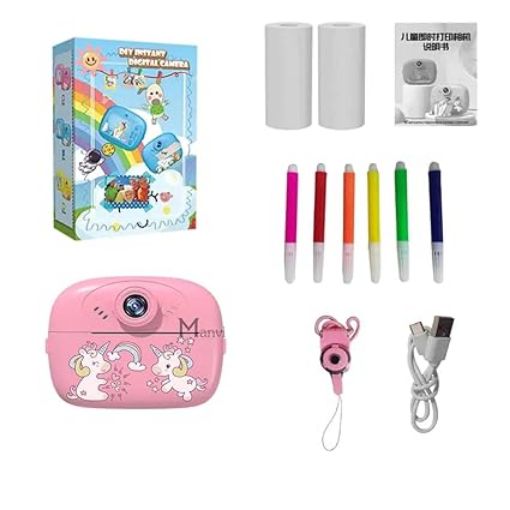 Picture of 2 in 1 Instant Camera CAMERA