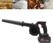 Picture of 2-in-1 Electric Leaf Blower Leaf Blower and Vacuum  Leaf Blower  Leaf Blower  VACUUM CLEANER