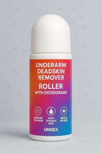 Picture of Dead Skin Remover Roll Skin Remover Roll