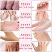 Picture of GLOVES HAND PEEL MASK HAND MASK Moisturizing Gloves