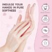Picture of GLOVES HAND PEEL MASK HAND MASK Moisturizing Gloves