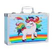 Picture of 145 Color Kit 145 pcs Big Coloring Suitcase Kit  Coloring Suitcase Kit