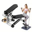 Picture of Mini Steppers for Exercise  Mini Stair Stepper  Stepper Exercise Machine