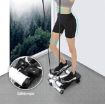 Picture of Mini Steppers for Exercise  Mini Stair Stepper  Stepper Exercise Machine