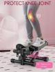 Picture of Mini Steppers for Exercise  Mini Stair Stepper  Stepper Exercise Machine