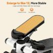 Picture of Mini Steppers for Exercise  Mini Stair Stepper  Stepper Exercise Machine