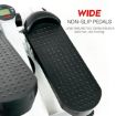 Picture of Mini Steppers for Exercise  Mini Stair Stepper  Stepper Exercise Machine