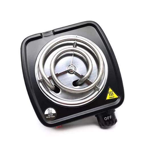 Picture of Charcoal Burner Electric Stove