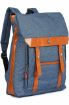 Picture of Jeans College Bags Everyday Laptop Versatile Backpack Multi functional Bagpack