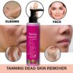 Picture of Tanning Skin Remover Gel Dead Skin Remover for Body Dead Skin & Tan Removal