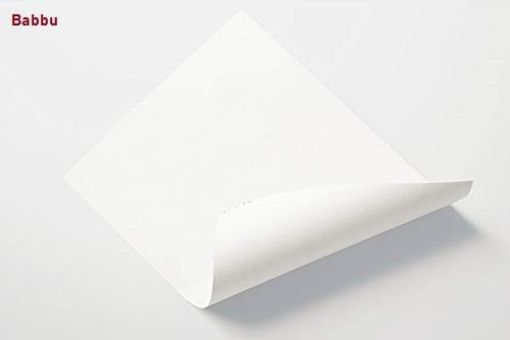 Picture of A4 Paper Bunch 70GSM 500 Page White Plain Sheet Paper Sheet for Letter Head and Printing Paper for School Assignment Work and for Office
