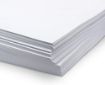 Picture of A4 Paper Bunch 70GSM 500 Page White Plain Sheet Paper Sheet for Letter Head and Printing Paper for School Assignment Work and for Office